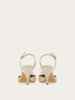 Ferragamo Bridal – Slingback with mini bow - Image 2